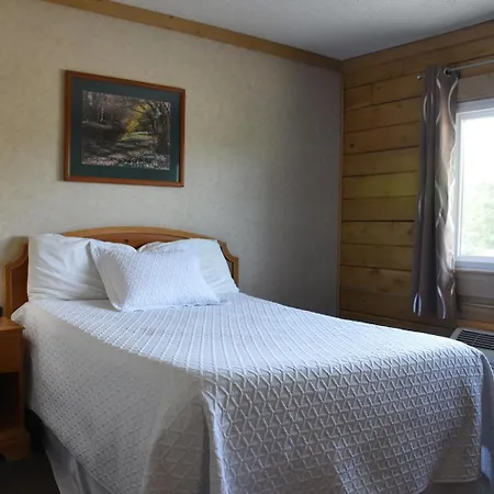 Paddle Wheel Inn Oregon Room photo