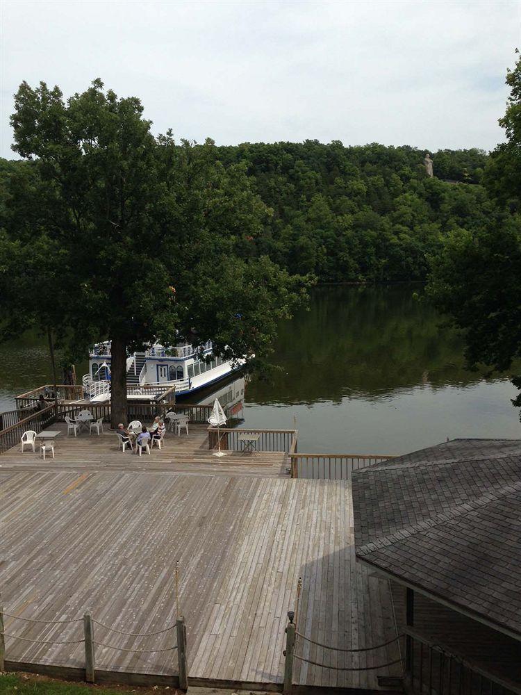 Gasthof Paddle Wheel 2*