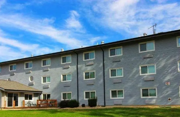 Paddle Wheel Inn